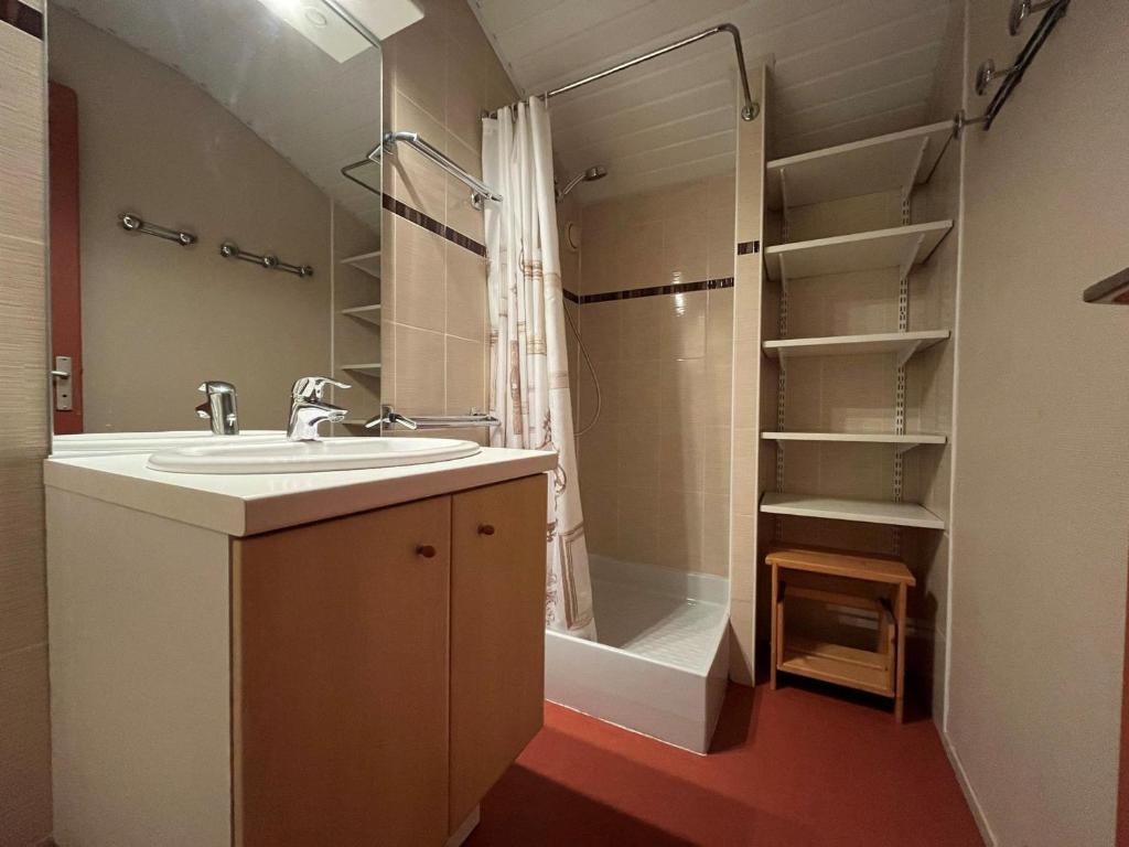 Appart 6 personnes avec Wifi et vue sur pistes - FR-1-508-267 - 5