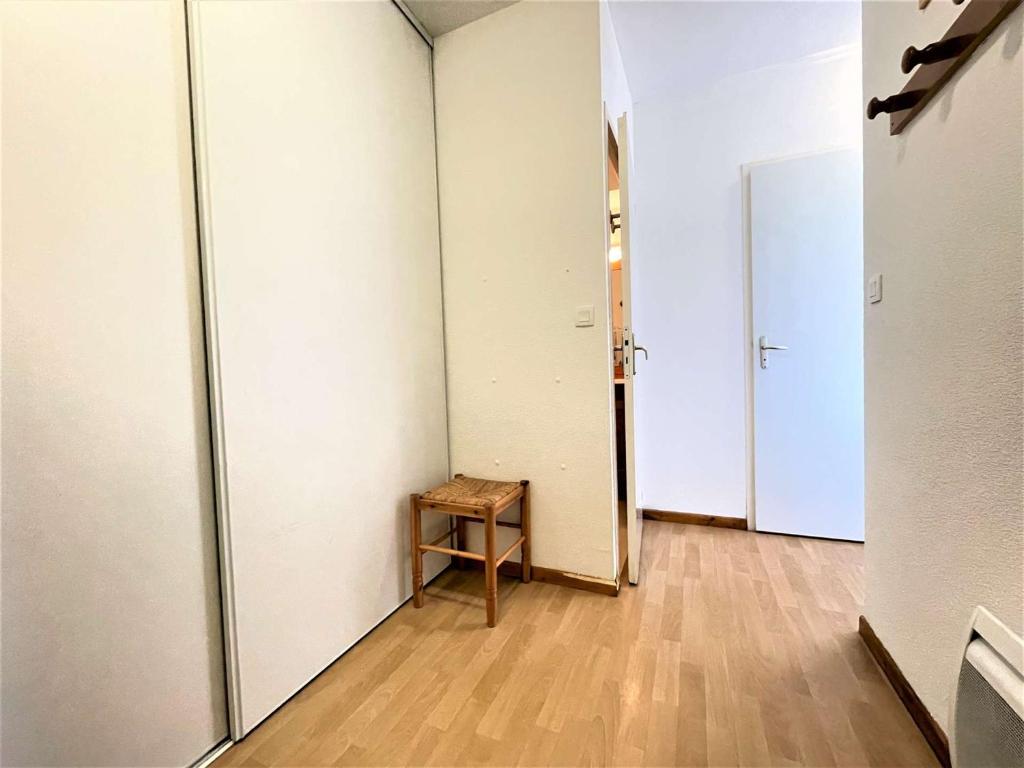 Charmant appartement 4 pers proche télésiège avec parking, animaux admis - FR-1-525-247 - 3