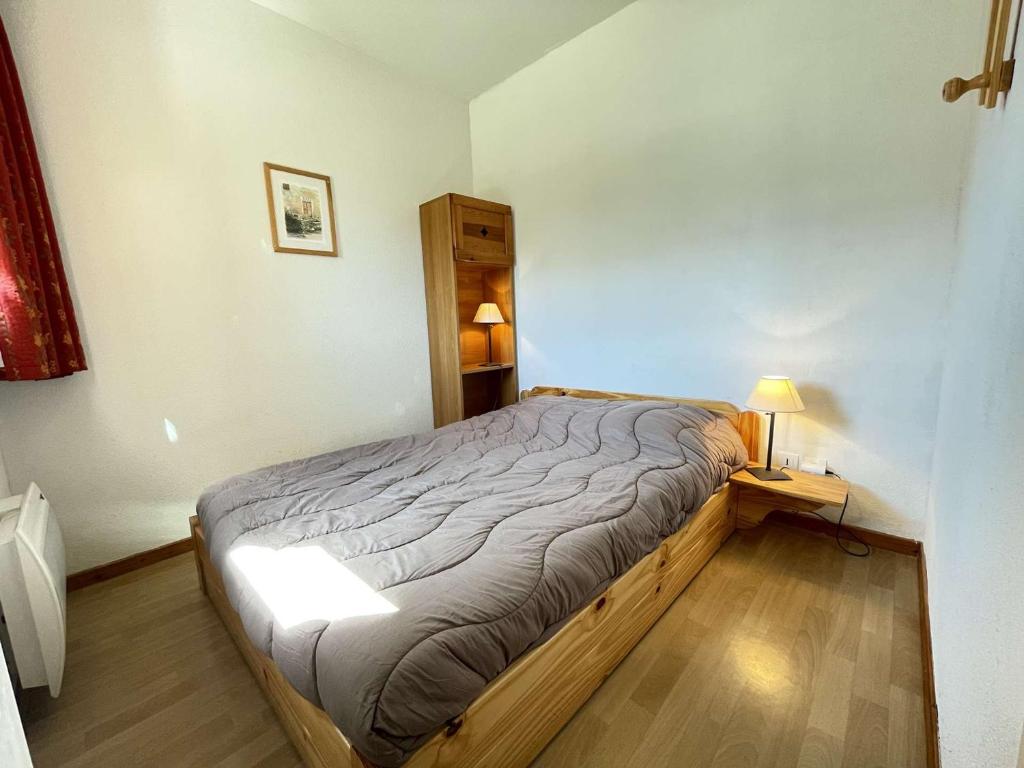 Charmant appartement 4 pers proche télésiège avec parking, animaux admis - FR-1-525-247 - 5