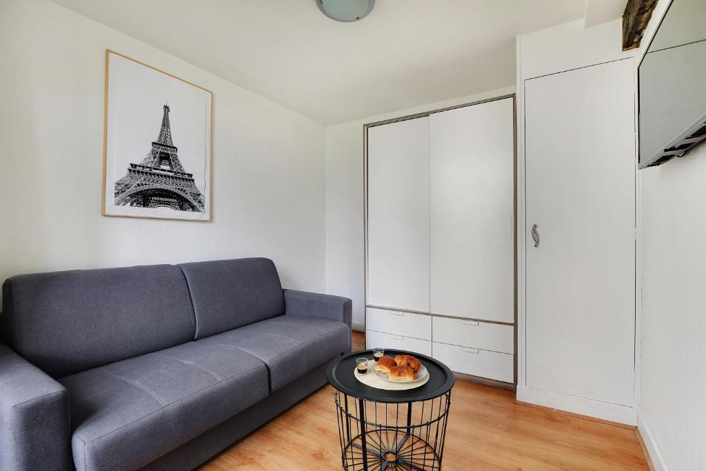 Studio in the heart of the Marais ! - 4