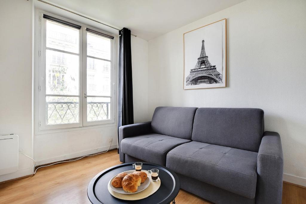 Studio in the heart of the Marais ! - 3