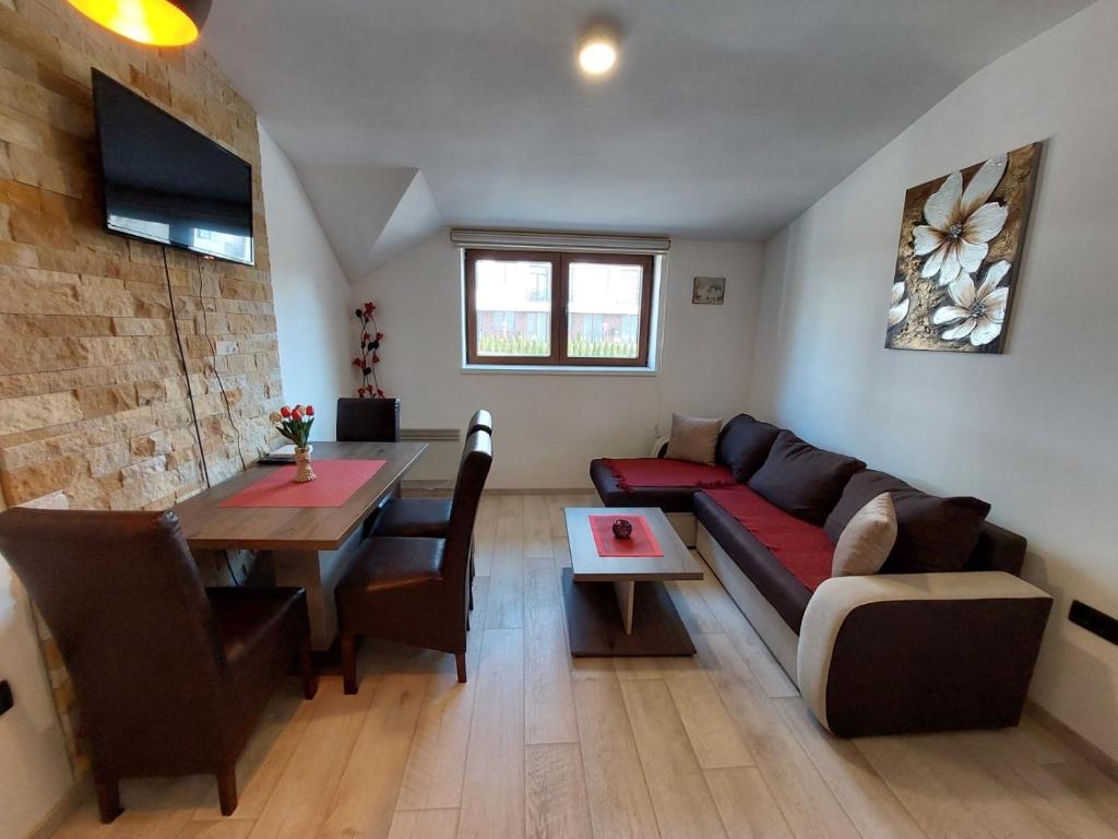 AM apartments - 3