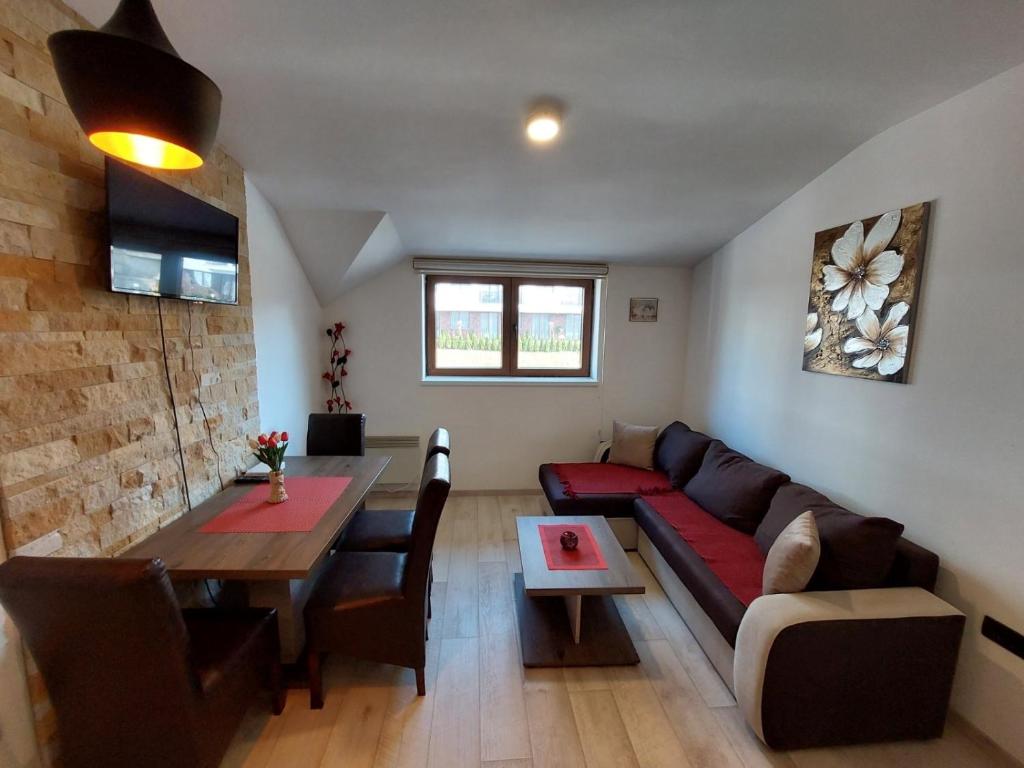 AM apartments - 1