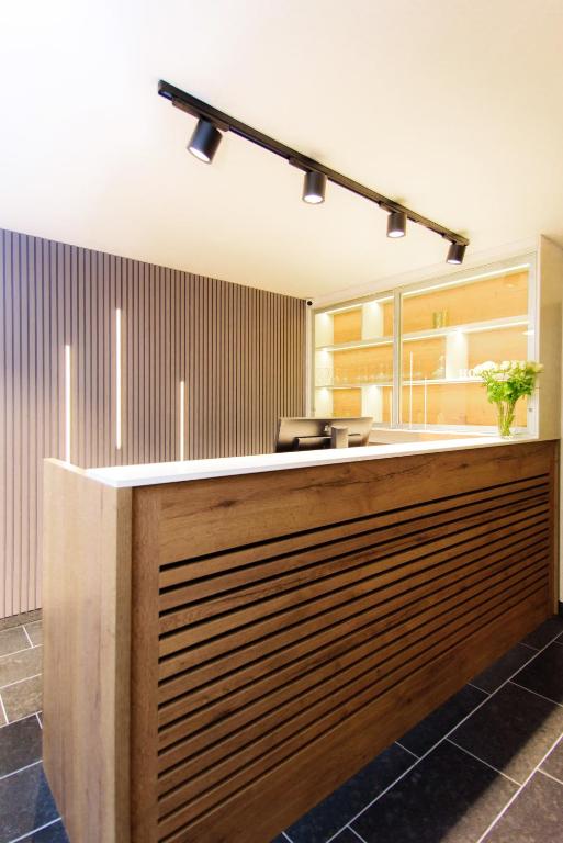 Hotel TwentyFour Living photo