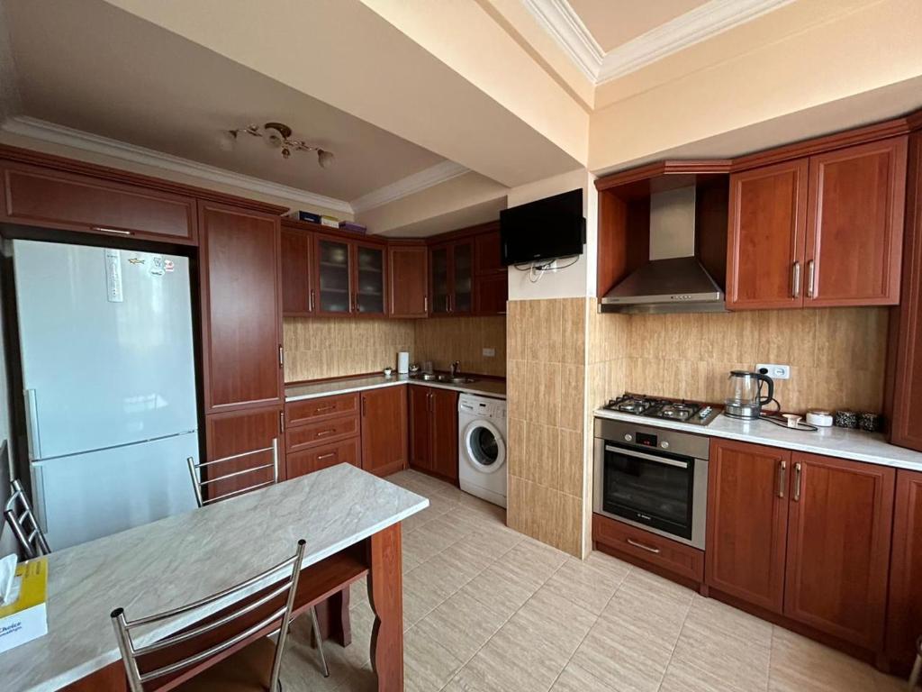 LeSi Apartament, Jerevan