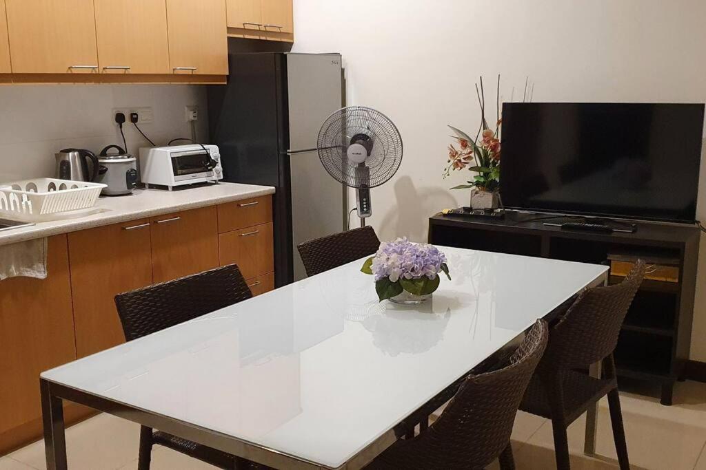 Acappella 2 Bedrooms Condo SHAH ALAM — Hotel in Shah Alam