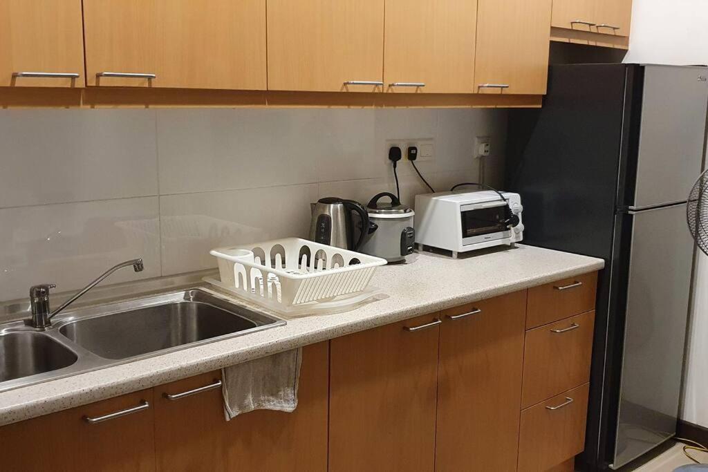 Acappella 2 Bedrooms Condo SHAH ALAM photo