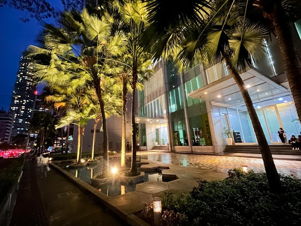 Soho Suites klcc by i.desk photo