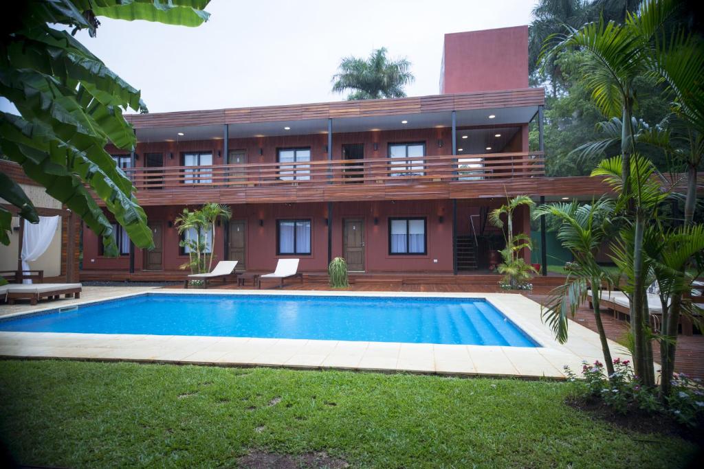 Costa Iguazu photo