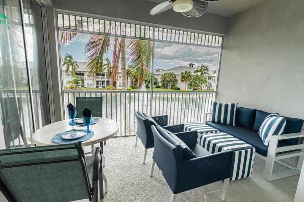 Greenlinks Lely Building 1600, Lely Resort