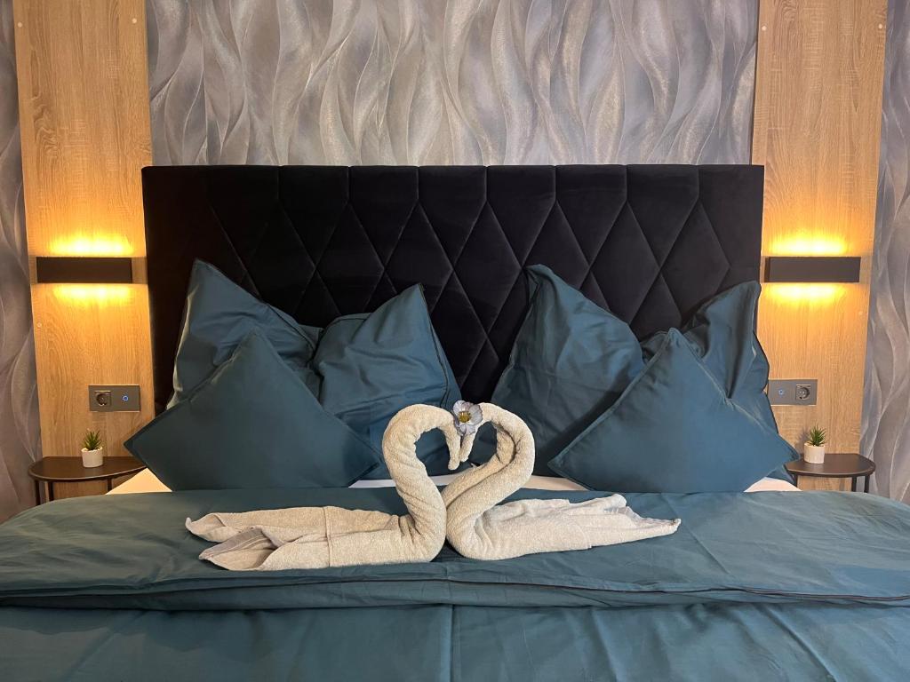 Fruhstuckspension Elena Nicoleta Caltun — Hotel in Fischamend
