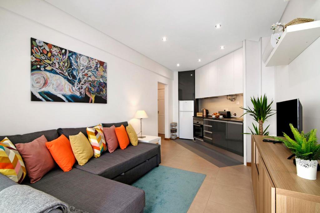 Apartamento Peron, Quarteira