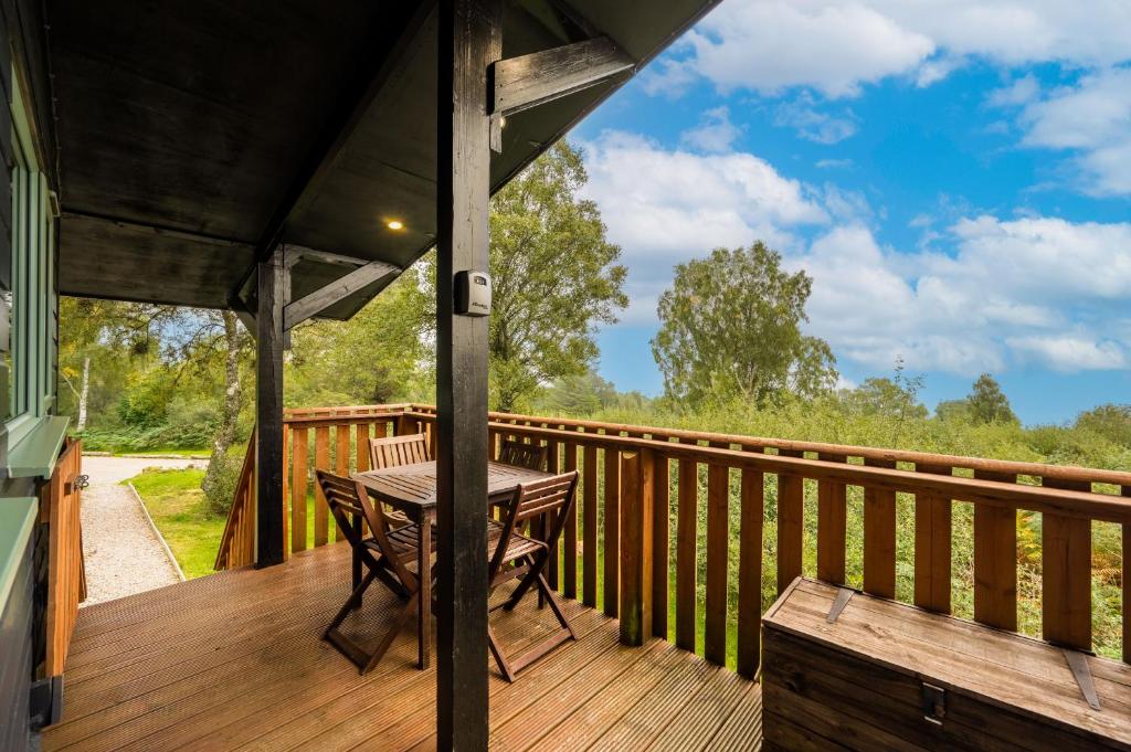 Ancarraig Lodges photo