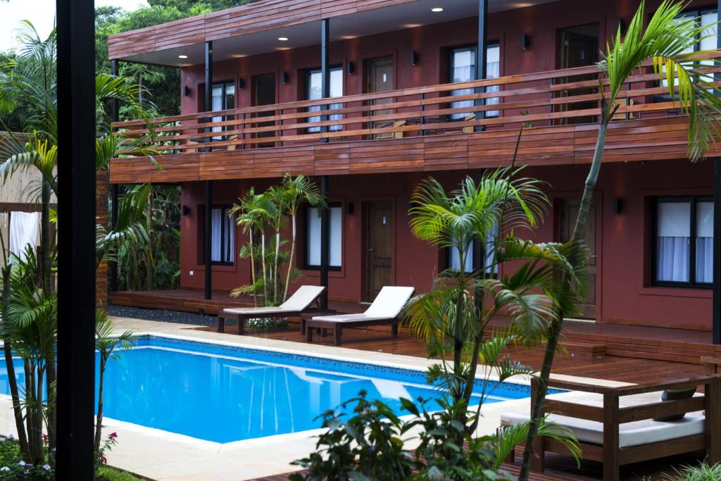 Costa Iguazu photo