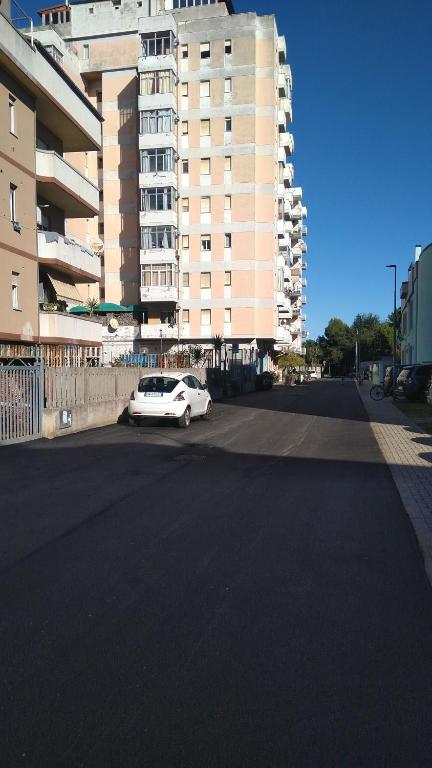 Apartment — Hotel in Montesilvano