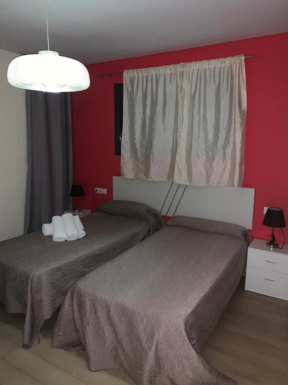 Apartamentos 16:9 Suites Almería - 4