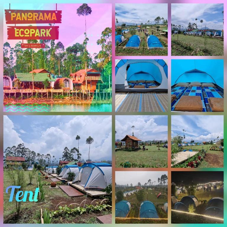 Panorama Ecopark photo