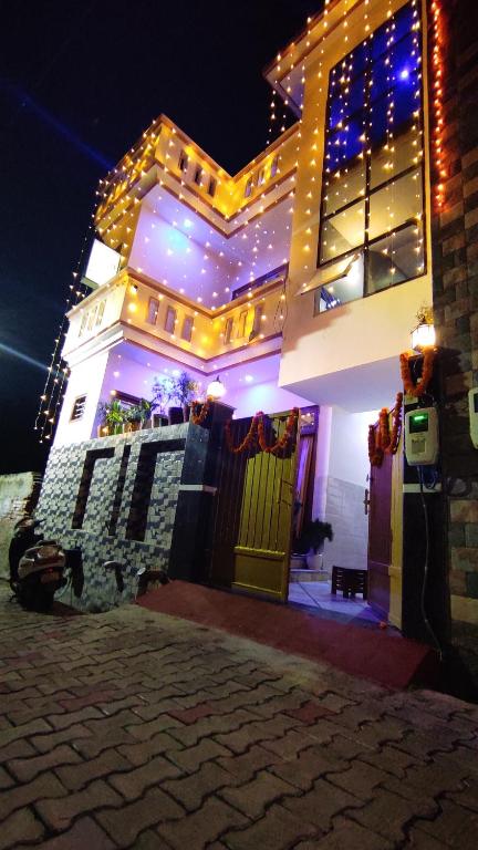 Taj Street Hostel — Hotel in Agra