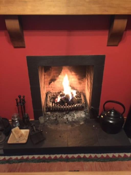 Primrose Cottage, Bushmills - Cosy Self Catering Property, Bushmills