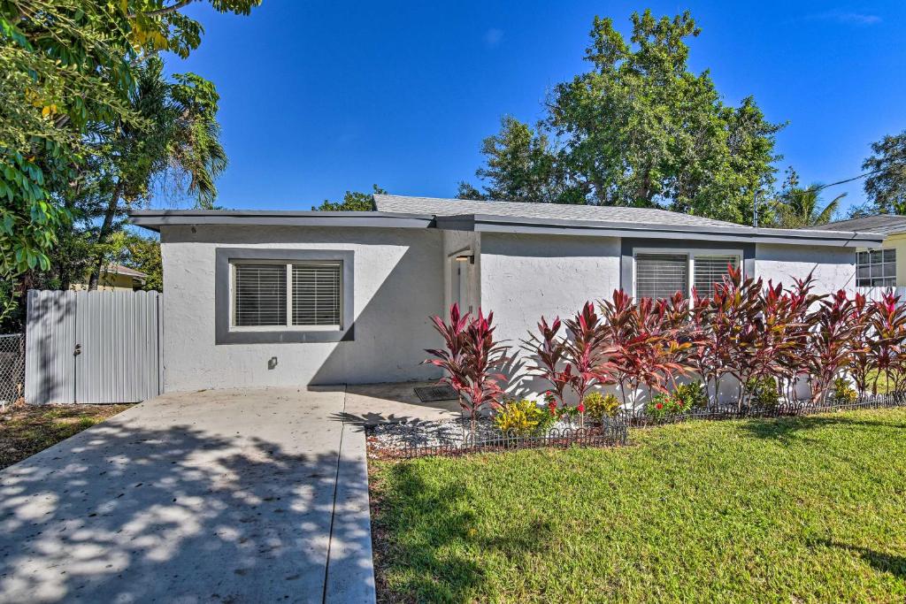 Ideally Located Miami Retreat 6 Mi to Beach! — Hotel in Miami (FL)