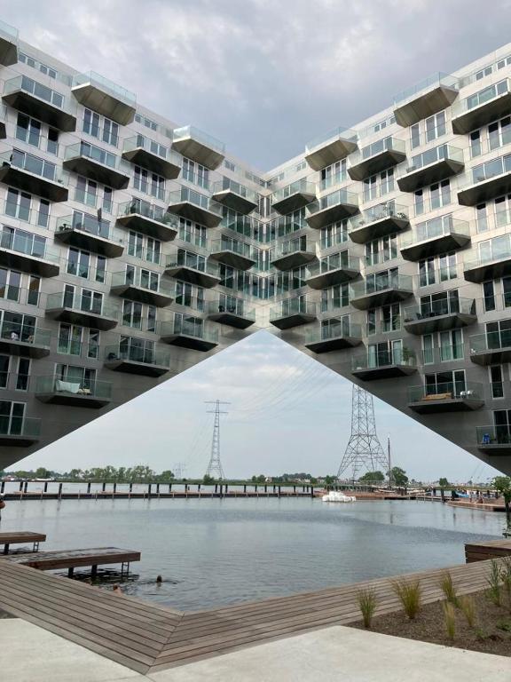 The Water Studio 전경