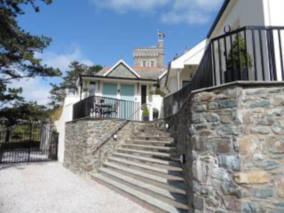Tre Mynach, Barmouth photo 7