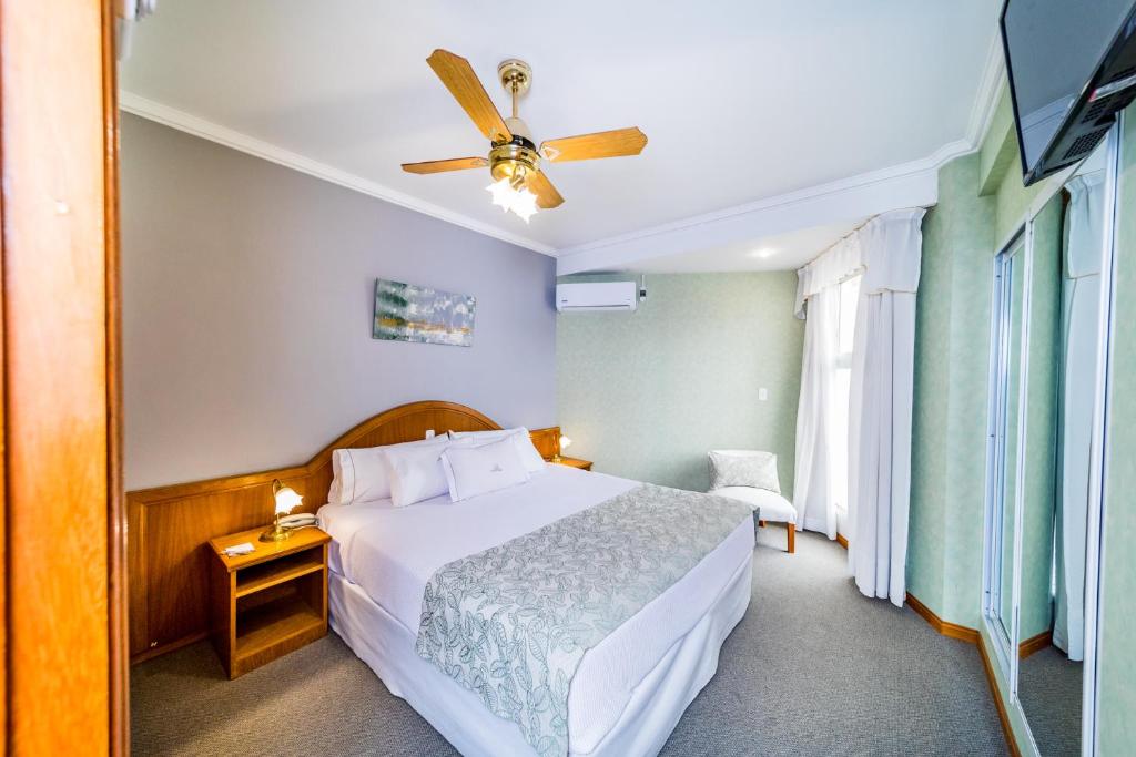 Gran Hotel Verona - 3