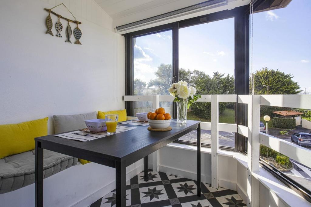 Studio des Falaises - Welkeys - 1