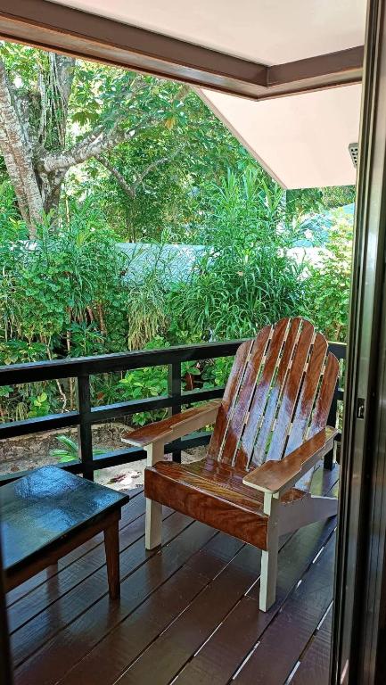 M&A Riverside Beach Bungalows photo