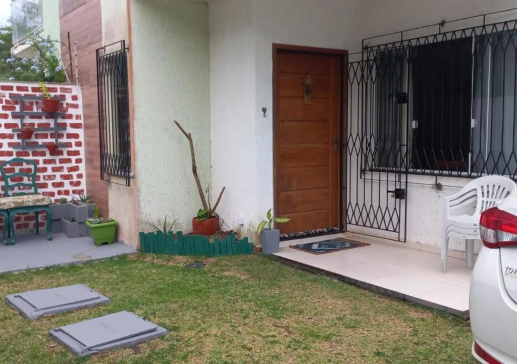 Casa aconchegante em Costa Azul