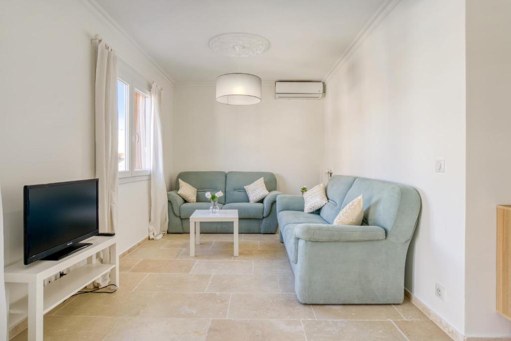 Appartement Bricka - Welkeys - 2