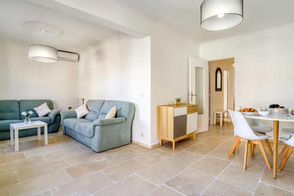 Appartement Bricka - Welkeys - 3
