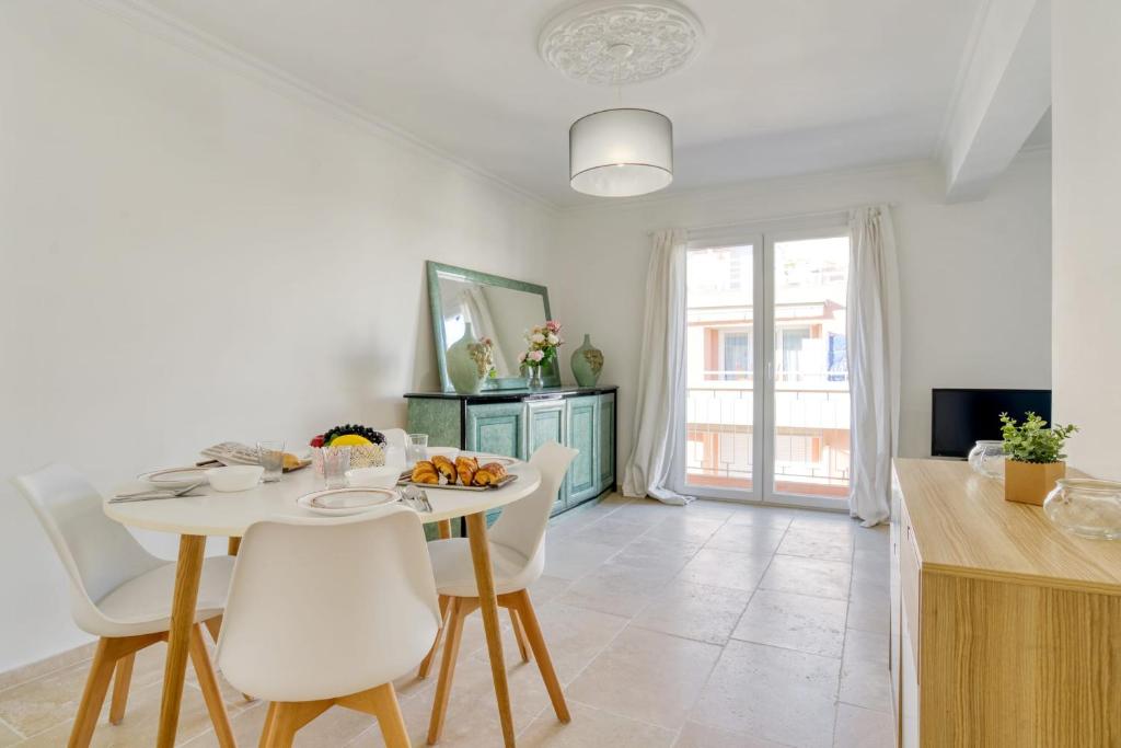 Appartement Bricka - Welkeys, Antibes