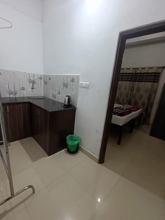 M Cube Service Apartments photo