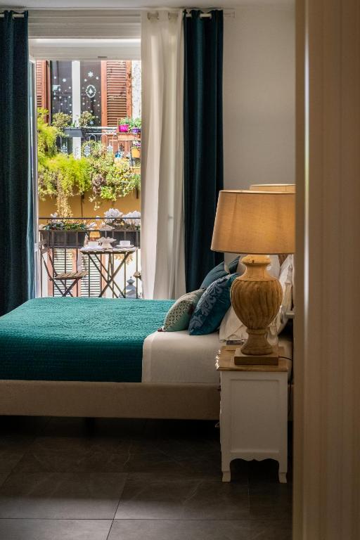 Palazzo Natoli Boutique Hotel — Hotel in Palermo
