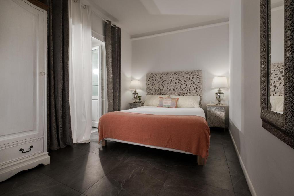 Palazzo Natoli Boutique Hotel photo