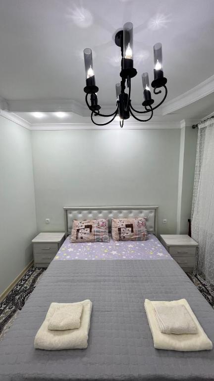 APARTMENT “KAMOLON”, Taškent