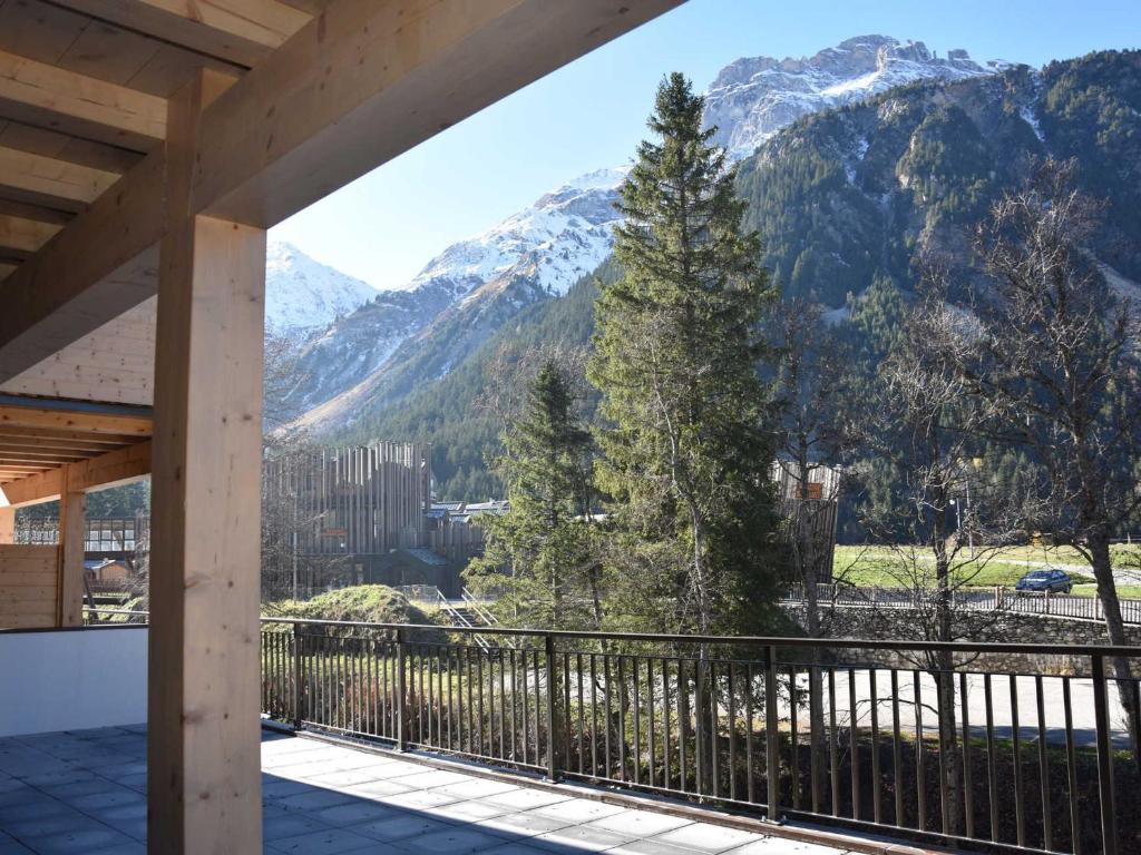 Bel appartement 4 pièces avec grande terrasse à Pralognan-la-Vanoise - FR-1-464-205 - 5