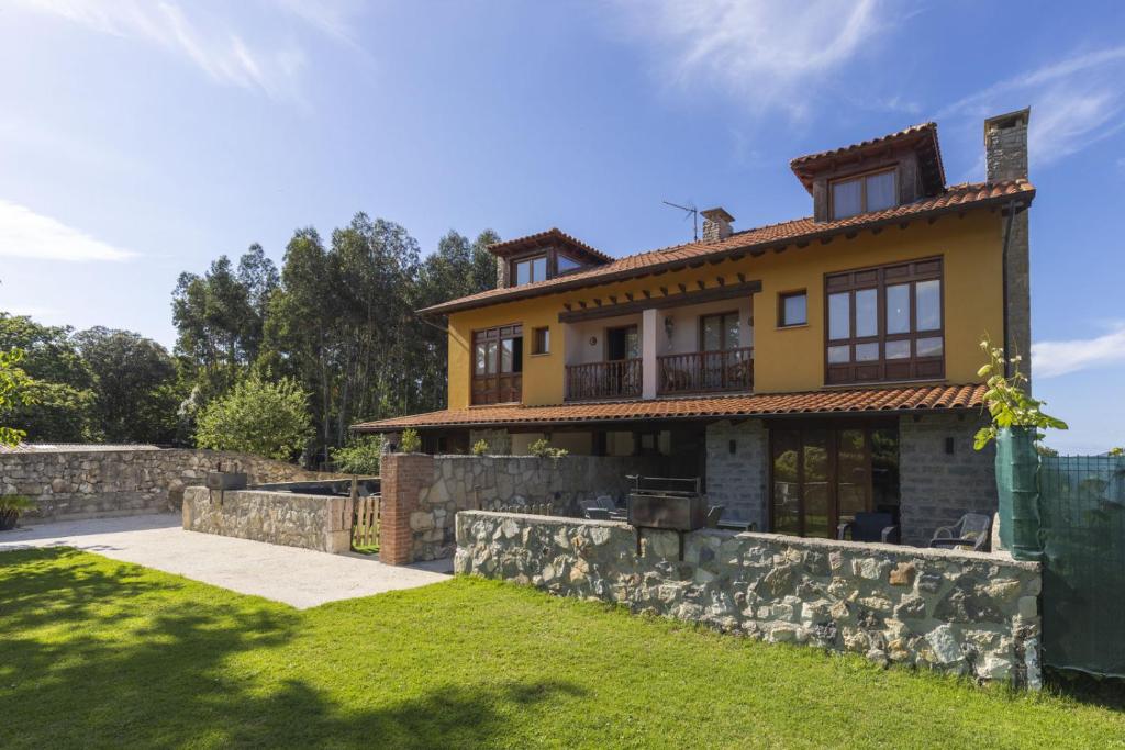 Camín de Mañanga - 3