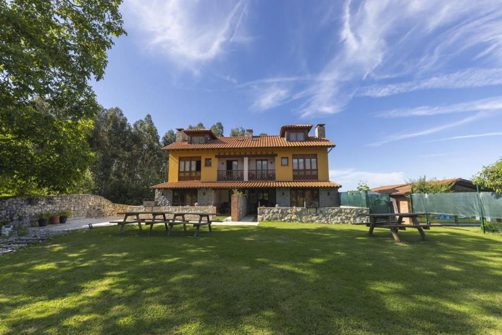 Camín de Mañanga - 5