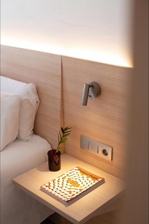 Barcarola Club — Hotel rooms in Puerto del Carmen, Canary Islands