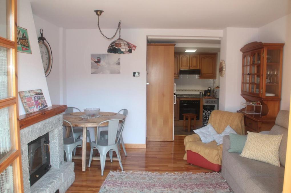 CHECK-IN CASAS Luana - 5