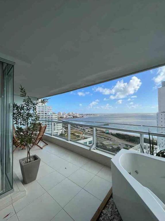 Apartamento exclusivo season tower photo