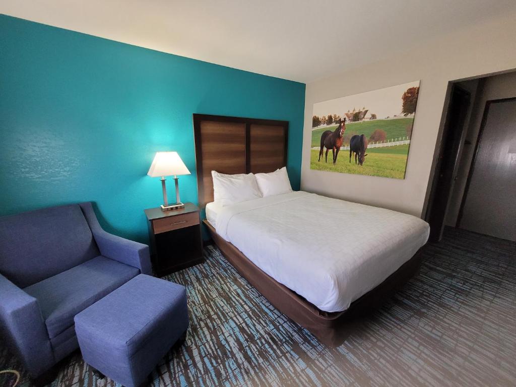 Clarion Pointe Harrodsburg-Danville photo