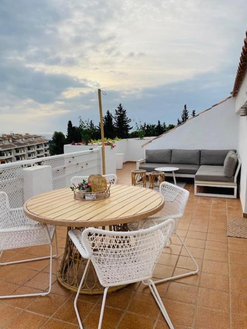 Appartment Marbella Golden Banus Homes with a stunning view! - 4