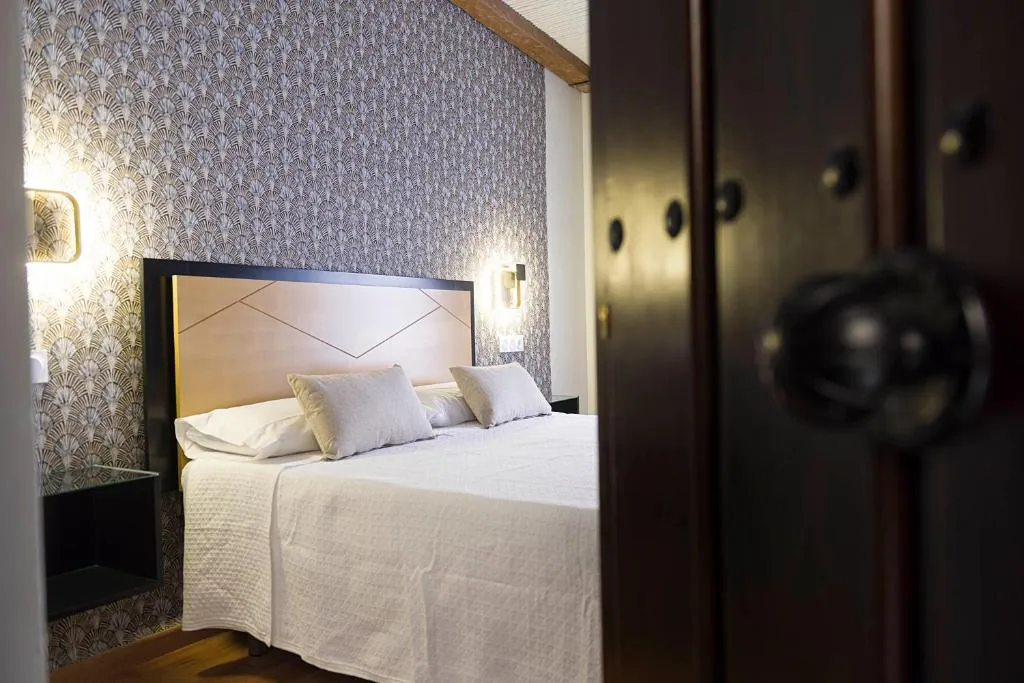 Hotel Juancaballo, hotel in Úbeda
