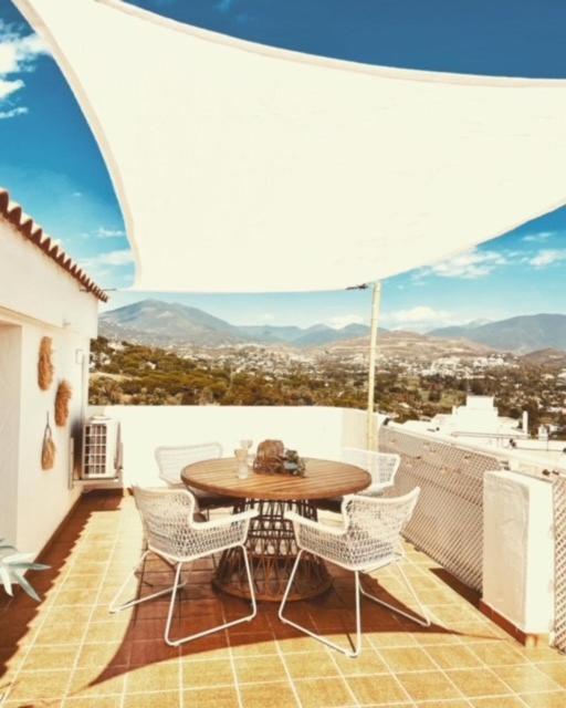 Appartment Marbella Golden Banus Homes with a stunning view! - 5