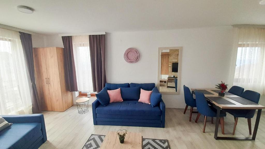 Panorama Apartman - Milmari L47 - 3