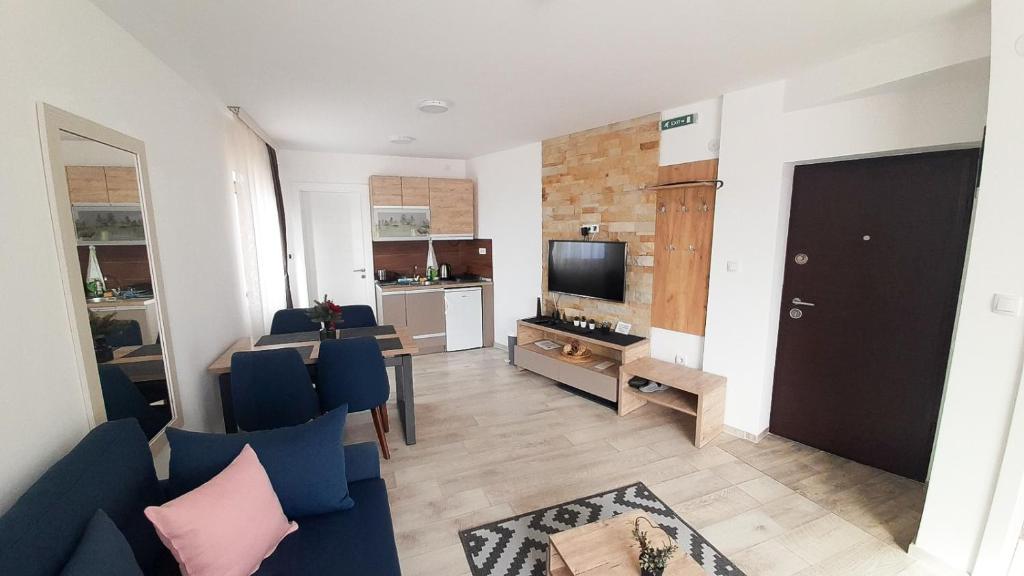 Panorama Apartman - Milmari L47 - 2