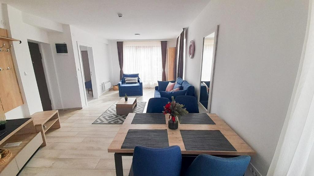 Panorama Apartman - Milmari L47 - 4